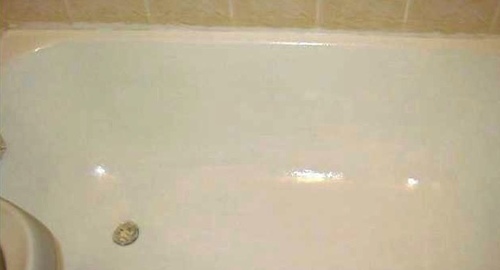 Реставрация акриловой ванны | Северное Тушино 